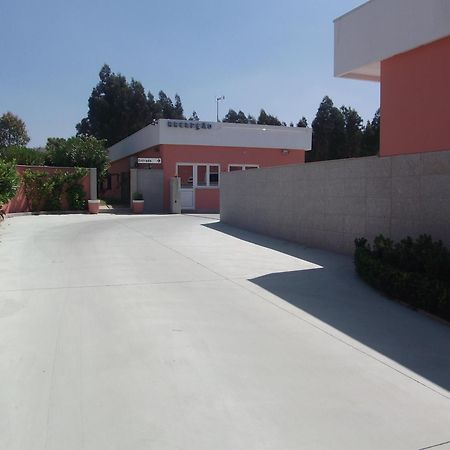 Ribeirotel Albergaria-a-Velha Εξωτερικό φωτογραφία