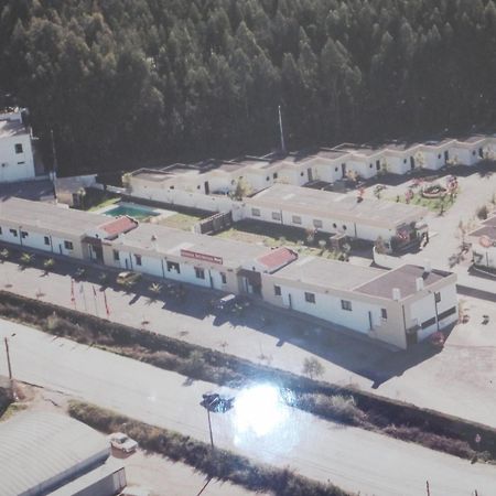 Ribeirotel Albergaria-a-Velha Εξωτερικό φωτογραφία