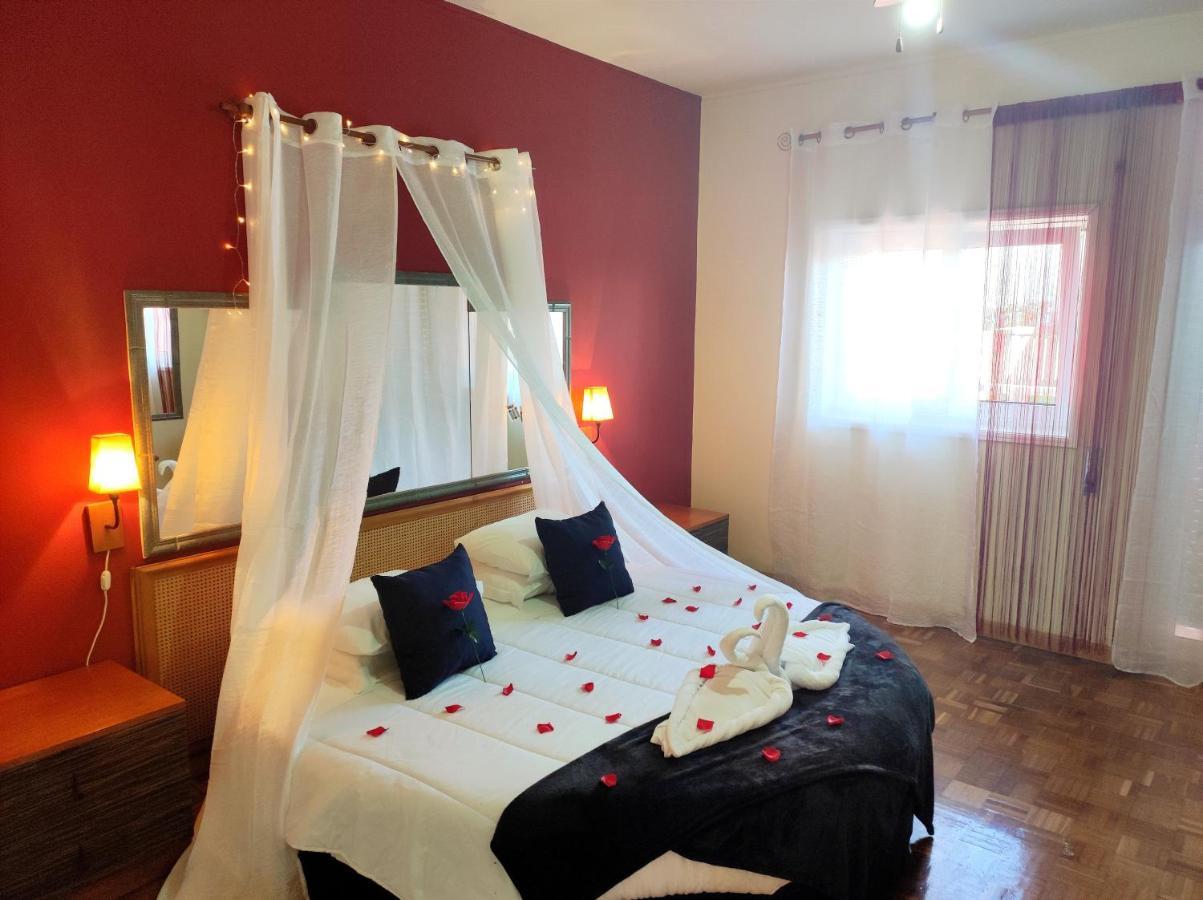 Ribeirotel Albergaria-a-Velha Εξωτερικό φωτογραφία