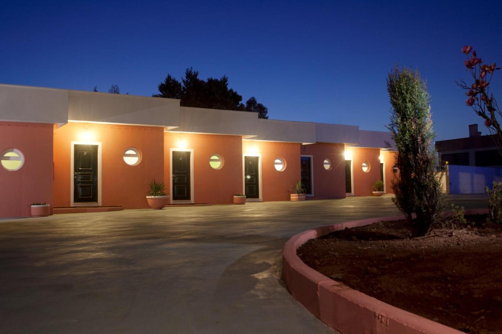 Ribeirotel Albergaria-a-Velha Εξωτερικό φωτογραφία