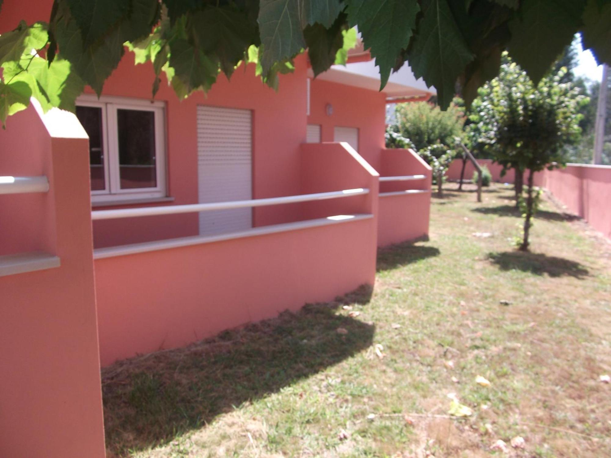 Ribeirotel Albergaria-a-Velha Εξωτερικό φωτογραφία