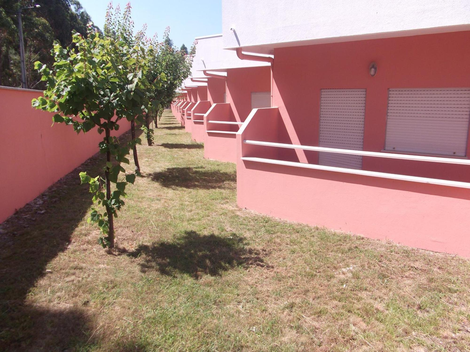 Ribeirotel Albergaria-a-Velha Εξωτερικό φωτογραφία