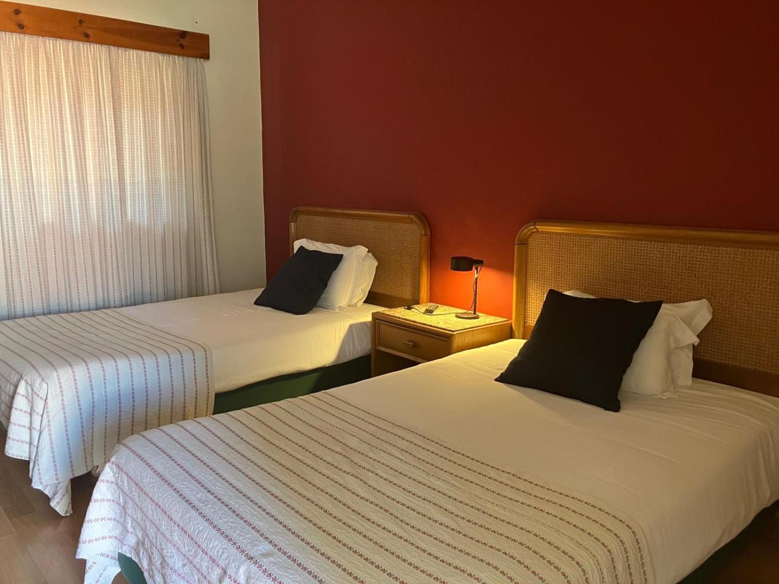 Ribeirotel Albergaria-a-Velha Εξωτερικό φωτογραφία